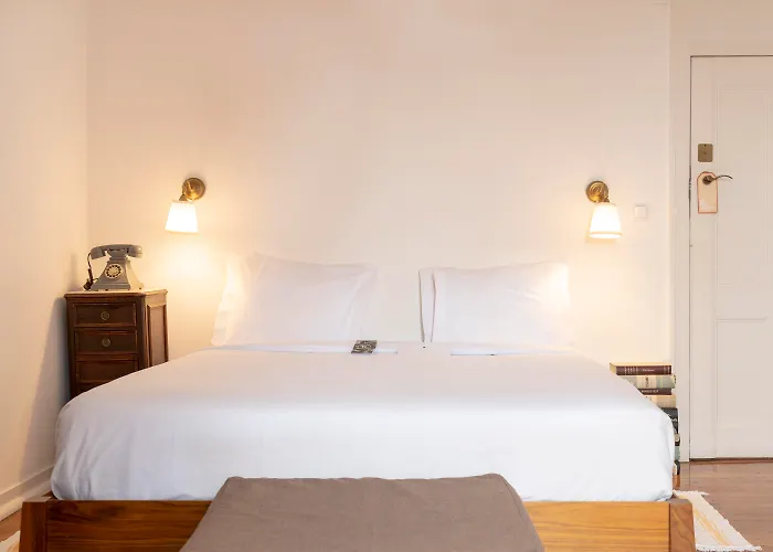 Independente Príncipe Real Lisboa